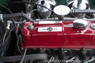 MG Ostatní modely B ROADSTER 1967