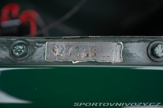 MG Ostatní modely B ROADSTER 1967