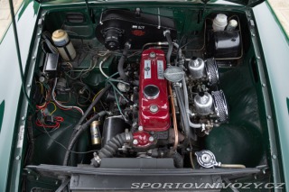 MG Ostatní modely B ROADSTER 1967