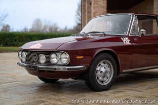 Lancia Fulvia 1.3 S II SERIE 1971