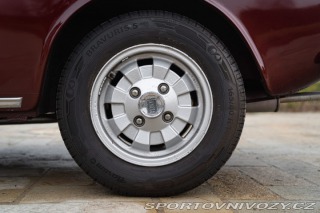 Lancia Fulvia 1.3 S II SERIE 1971