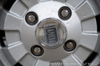 Lancia Fulvia 1.3 S II SERIE 1971