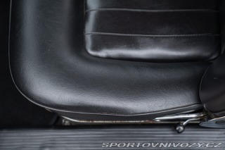 Lancia Fulvia 1.3 S II SERIE 1971