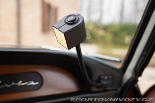 Lancia Fulvia 1.3 S II SERIE 1971