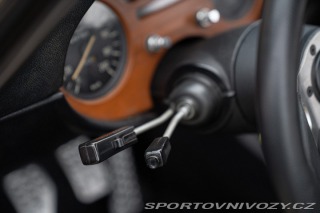 Lancia Fulvia 1.3 S II SERIE 1971