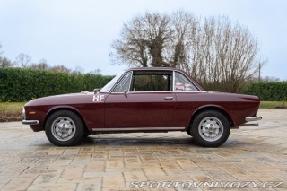 Lancia Fulvia 1.3 S II SERIE 1971