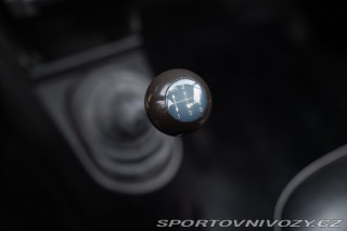 Lancia Fulvia 1.3 S II SERIE 1971