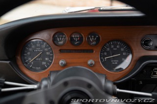 Lancia Fulvia 1.3 S II SERIE 1971