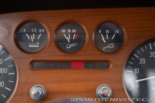 Lancia Fulvia 1.3 S II SERIE 1971