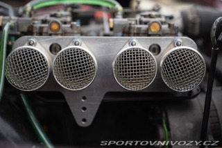 Lancia Fulvia 1.3 S II SERIE 1971