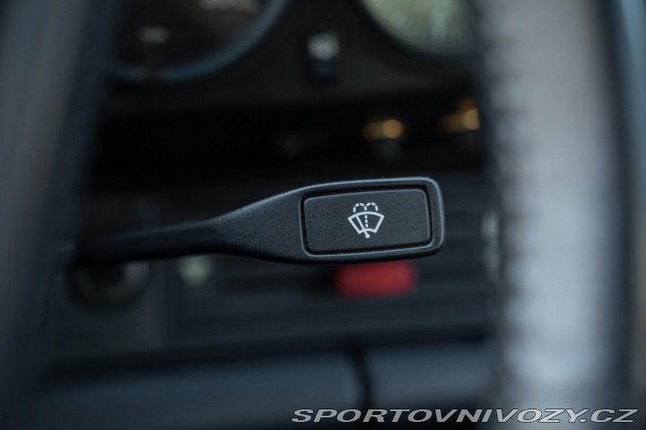 Porsche 911 CARRERA 3.2 G50 CABRIOLET 1989