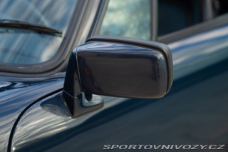 Porsche 911 CARRERA 3.2 G50 CABRIOLET 1989