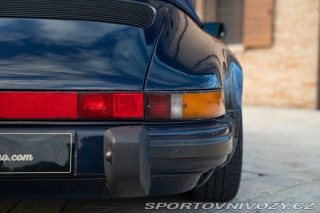 Porsche 911 CARRERA 3.2 G50 CABRIOLET 1989