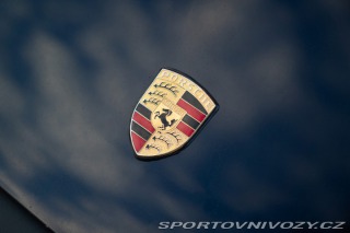 Porsche 911 CARRERA 3.2 G50 CABRIOLET 1989