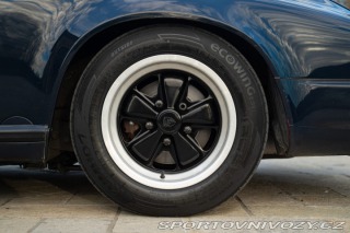 Porsche 911 CARRERA 3.2 G50 CABRIOLET 1989