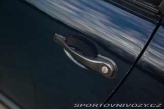 Porsche 911 CARRERA 3.2 G50 CABRIOLET 1989