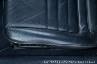 Porsche 911 CARRERA 3.2 G50 CABRIOLET 1989