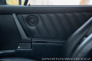 Porsche 911 CARRERA 3.2 G50 CABRIOLET 1989