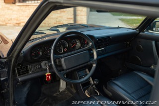 Porsche 911 CARRERA 3.2 G50 CABRIOLET 1989