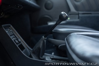 Porsche 911 CARRERA 3.2 G50 CABRIOLET 1989