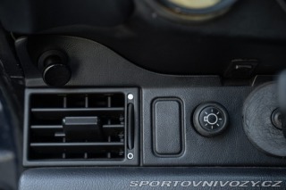 Porsche 911 CARRERA 3.2 G50 CABRIOLET 1989