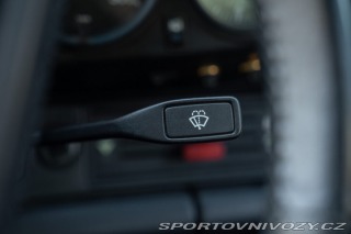 Porsche 911 CARRERA 3.2 G50 CABRIOLET 1989