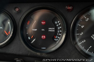 Porsche 911 CARRERA 3.2 G50 CABRIOLET 1989