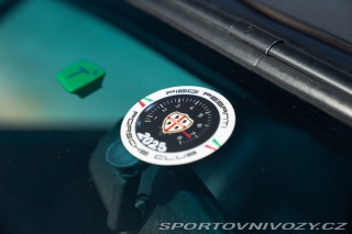 Porsche 911 CARRERA 3.2 G50 CABRIOLET 1989