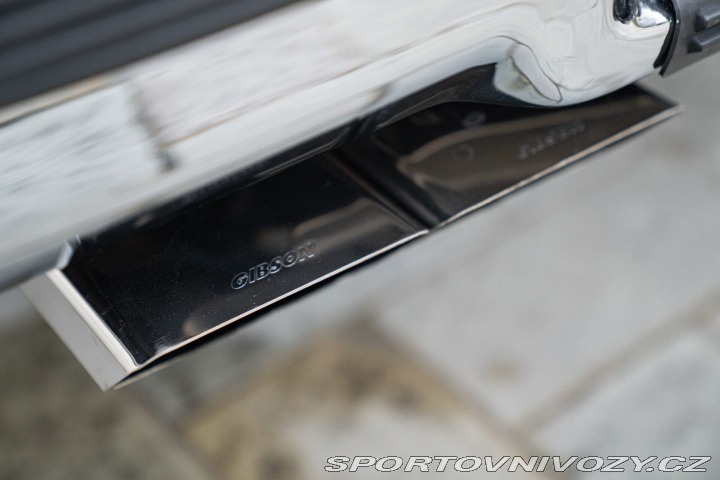 Ostatní značky Ostatní modely GMC SIERRA SLX 5.7 L V8 1990