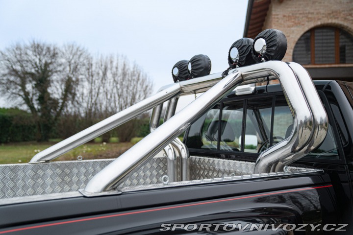 Ostatní značky Ostatní modely GMC SIERRA SLX 5.7 L V8 1990