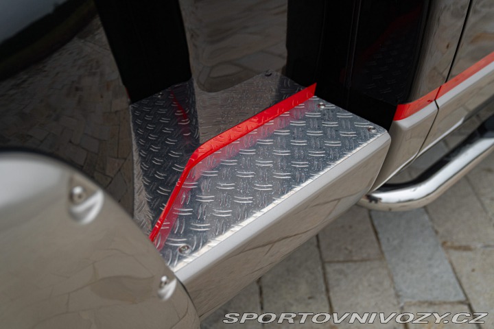 Ostatní značky Ostatní modely GMC SIERRA SLX 5.7 L V8 1990