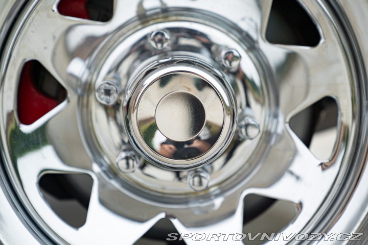 Ostatní značky Ostatní modely GMC SIERRA SLX 5.7 L V8 1990