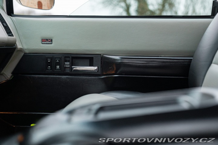 Ostatní značky Ostatní modely GMC SIERRA SLX 5.7 L V8 1990