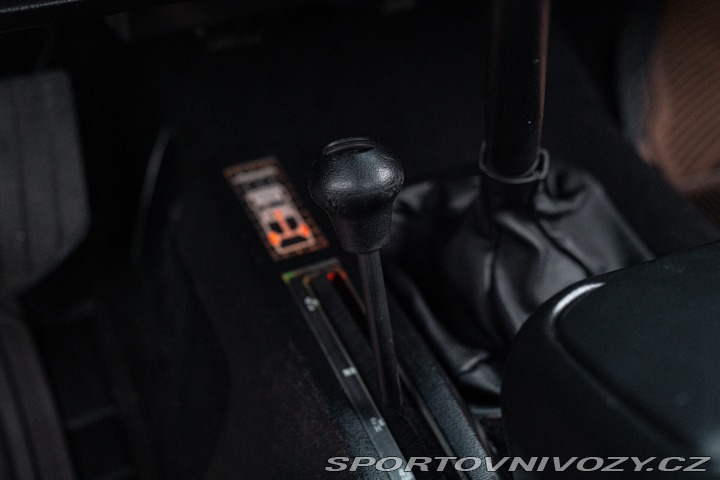 Ostatní značky Ostatní modely GMC SIERRA SLX 5.7 L V8 1990