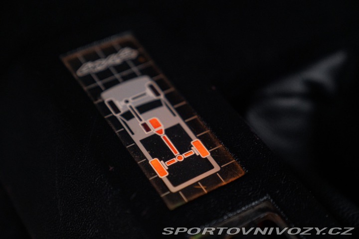 Ostatní značky Ostatní modely GMC SIERRA SLX 5.7 L V8 1990