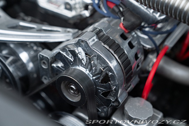 Ostatní značky Ostatní modely GMC SIERRA SLX 5.7 L V8 1990