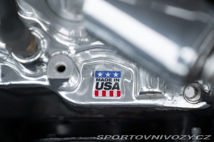 Ostatní značky Ostatní modely GMC SIERRA SLX 5.7 L V8 1990