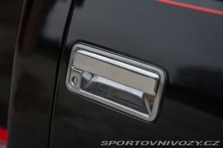 Ostatní značky Ostatní modely GMC SIERRA SLX 5.7 L V8 1990