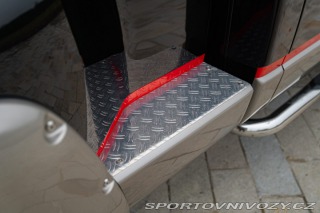 Ostatní značky Ostatní modely GMC SIERRA SLX 5.7 L V8 1990