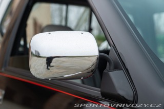 Ostatní značky Ostatní modely GMC SIERRA SLX 5.7 L V8 1990