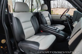 Ostatní značky Ostatní modely GMC SIERRA SLX 5.7 L V8 1990