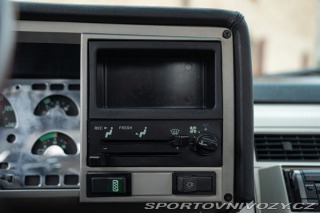 Ostatní značky Ostatní modely GMC SIERRA SLX 5.7 L V8 1990