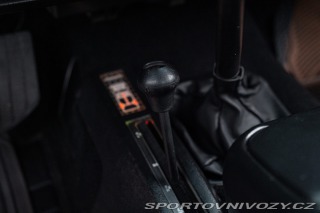 Ostatní značky Ostatní modely GMC SIERRA SLX 5.7 L V8 1990