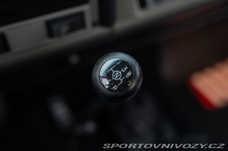 Ostatní značky Ostatní modely GMC SIERRA SLX 5.7 L V8 1990