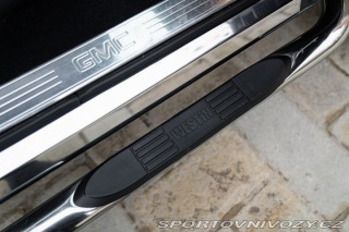 Ostatní značky Ostatní modely GMC SIERRA SLX 5.7 L V8 1990