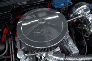 Ostatní značky Ostatní modely GMC SIERRA SLX 5.7 L V8 1990