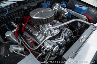 Ostatní značky Ostatní modely GMC SIERRA SLX 5.7 L V8 1990