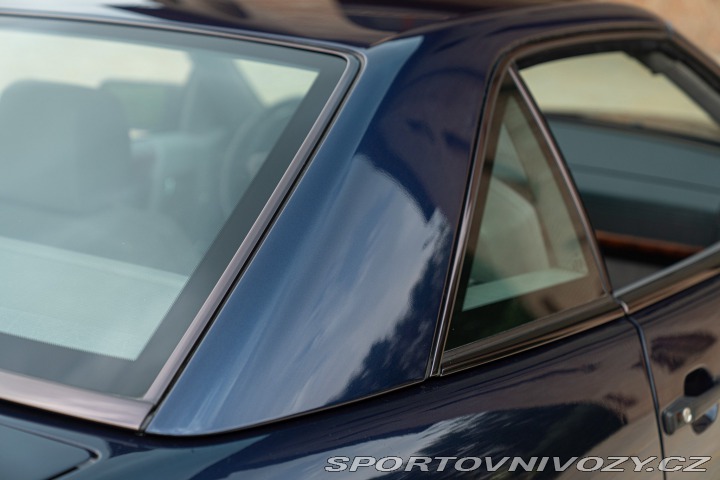 Mercedes-Benz SL 320 1995