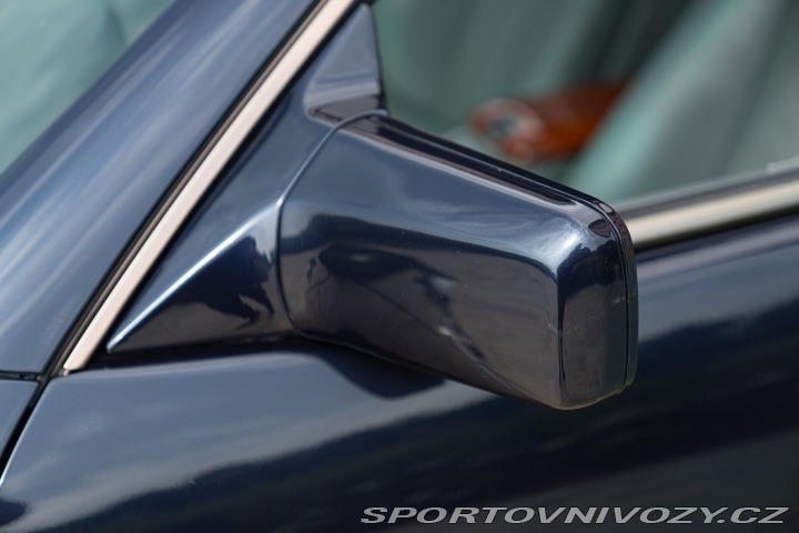 Mercedes-Benz SL 320 1995