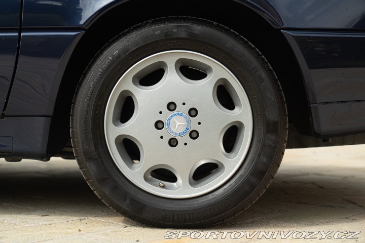 Mercedes-Benz SL 320 1995